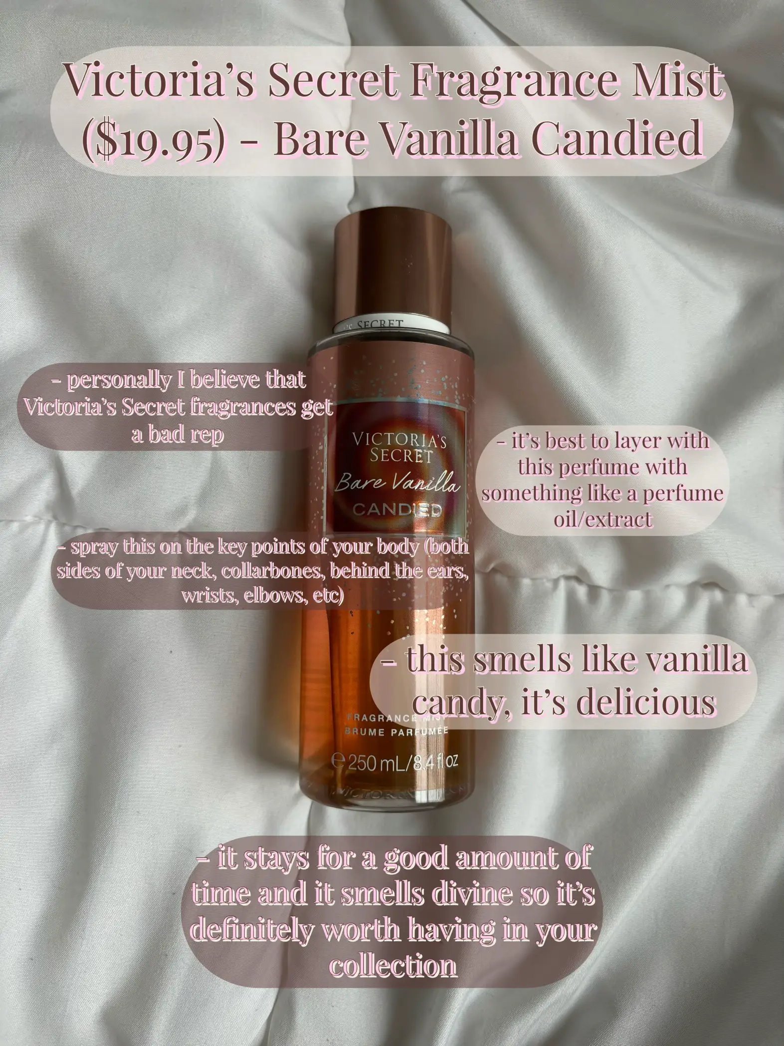 Bare vanilla sunkissed online scent