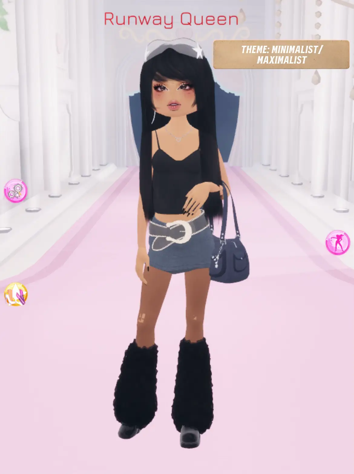 Dress to impress outfit inspo🛍️🪩💐 | Gallery posted by DTI