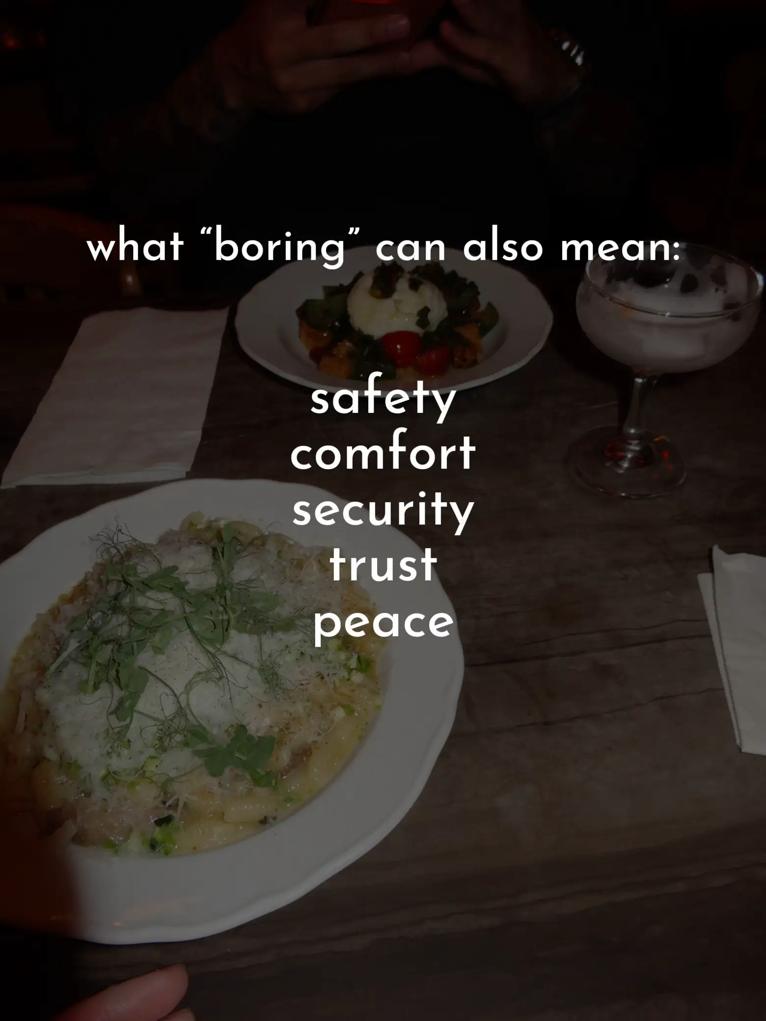 bored in your relationship? Gallery posted by evelyn Lemon8