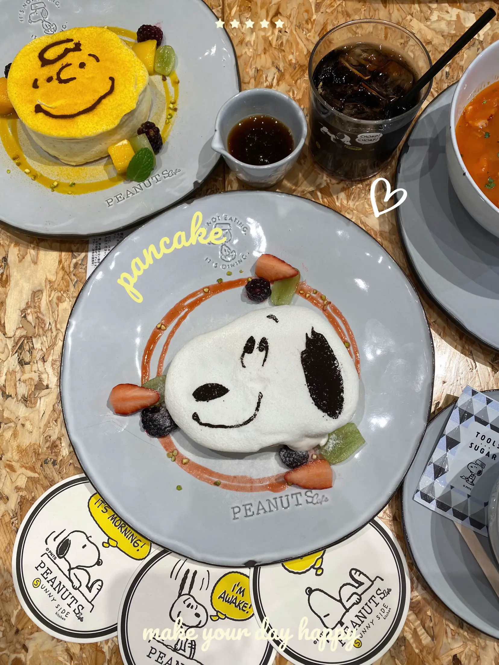 PEANUTS🥜✖︎Starbucks / | 𝙔𝙐:🄷🄾🄼🄴が投稿したフォト