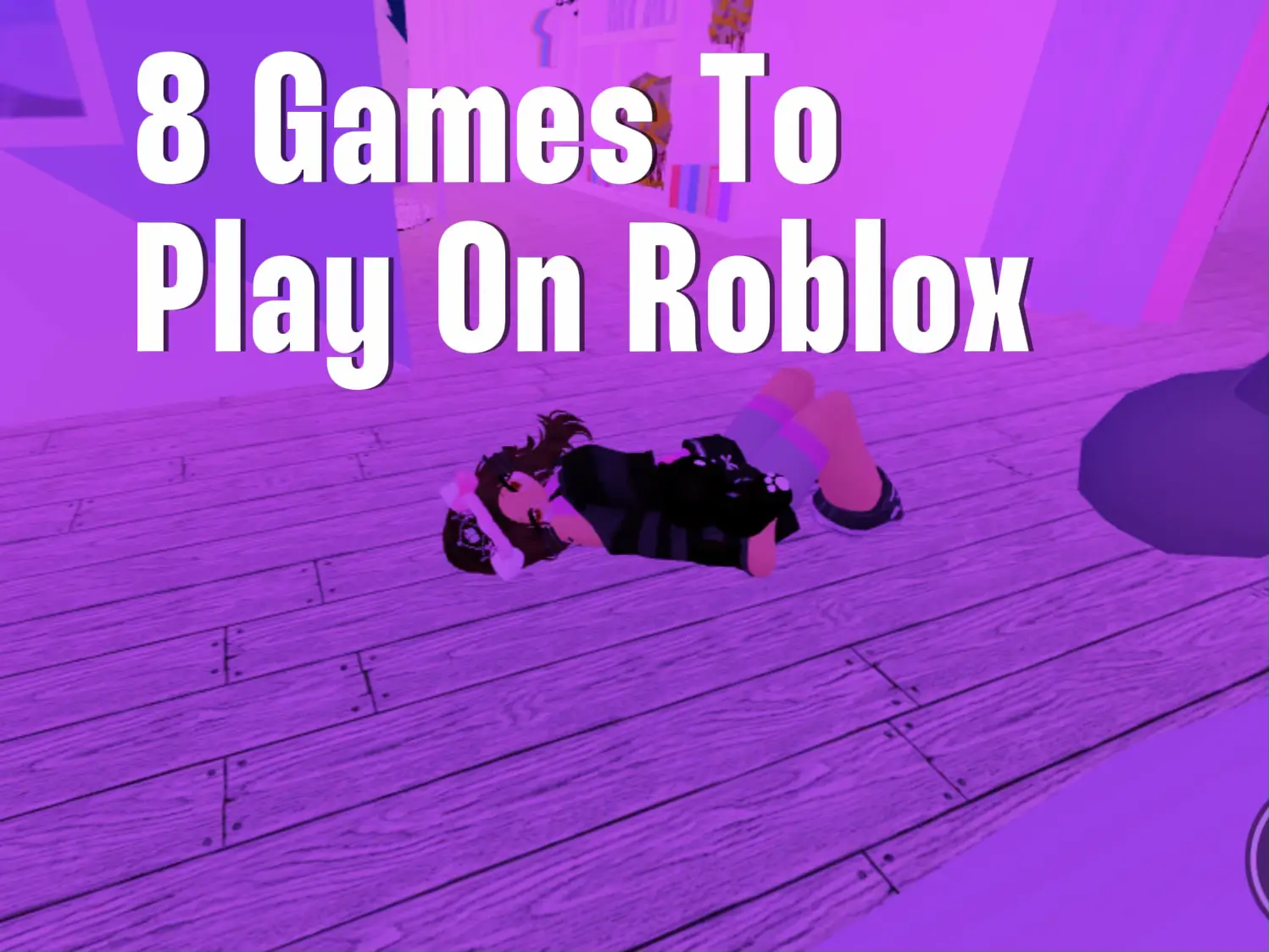 Roblox Games to Play Alone When Sad - Lemon8 Search