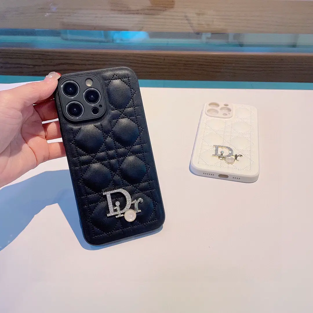 DIOR iPhone Case Gallery posted by Lemon8