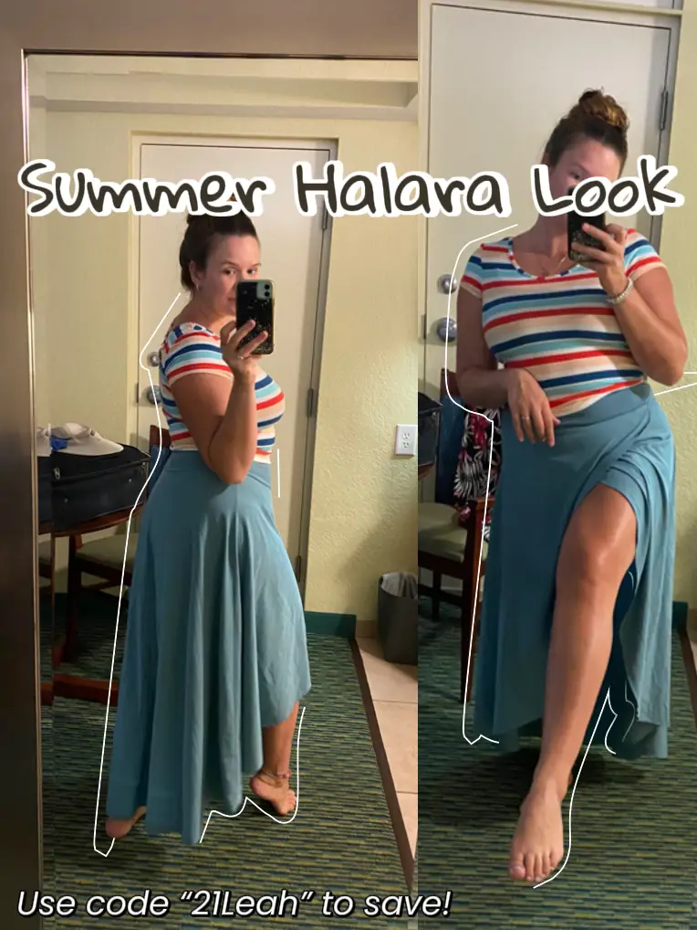 Halara looks good on every body type 😍@Halara_official #halara, Halara
