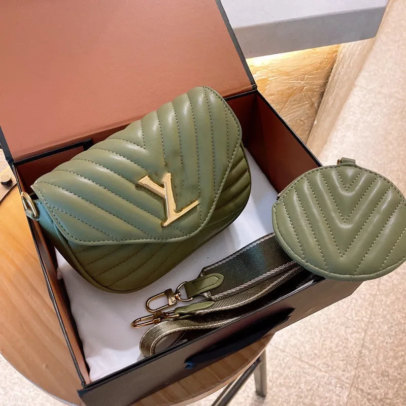 Louis Vuitton's New Wave Multi Pochette Accessoires - BagAddicts