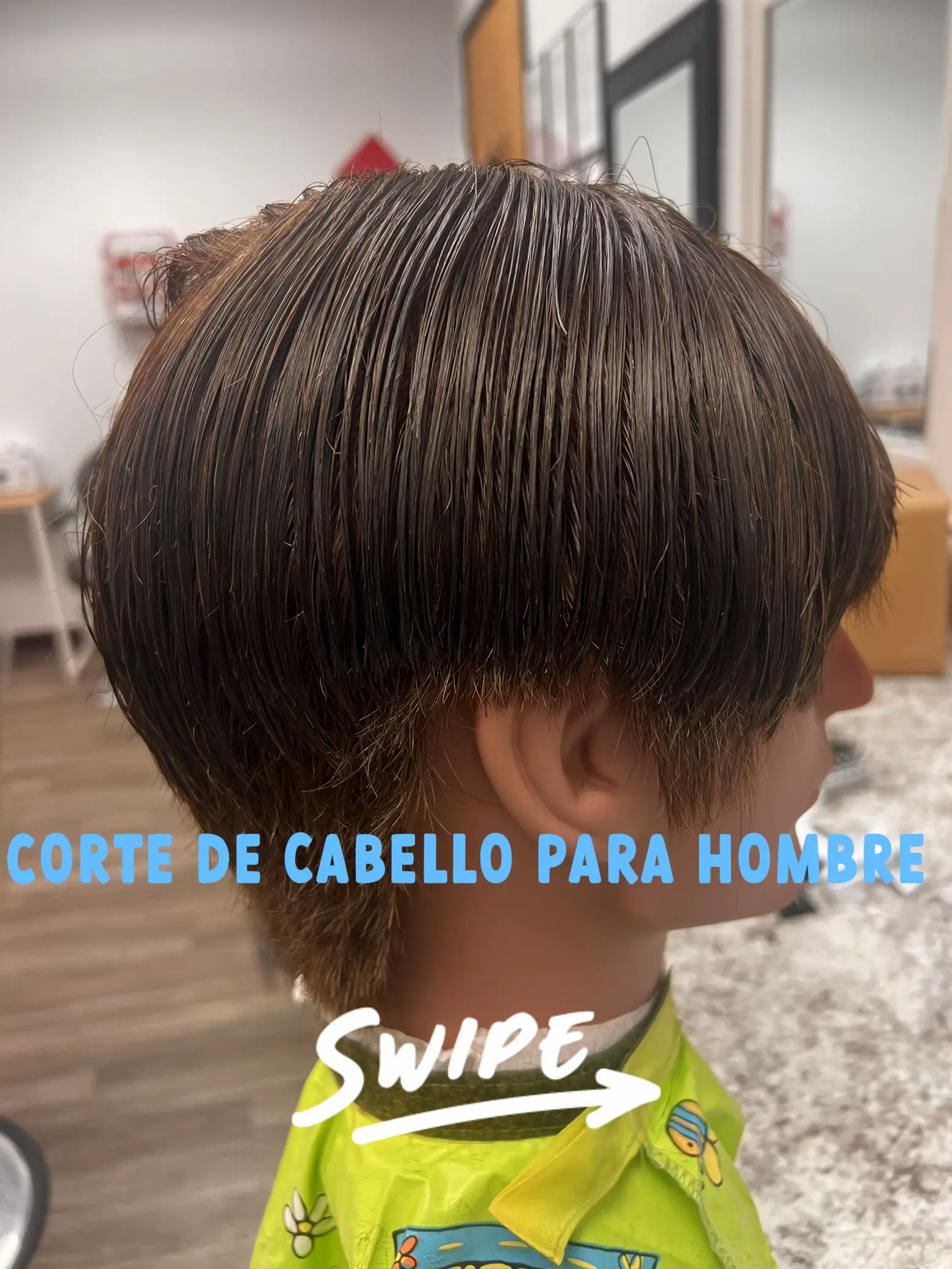 20 top Corte De Cabello ideas in 2024