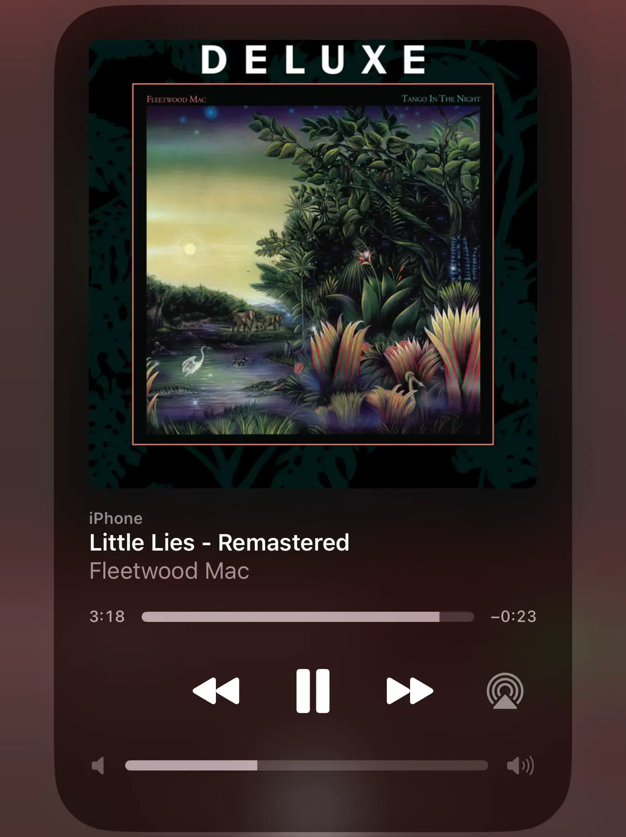 Little Lies Fleetwood Mac Lemon8 Search 