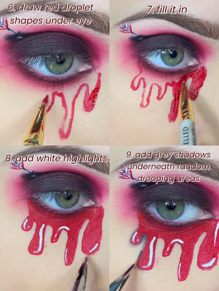 5 fun makeup ideas ✨, Gallery posted by Amy skelton