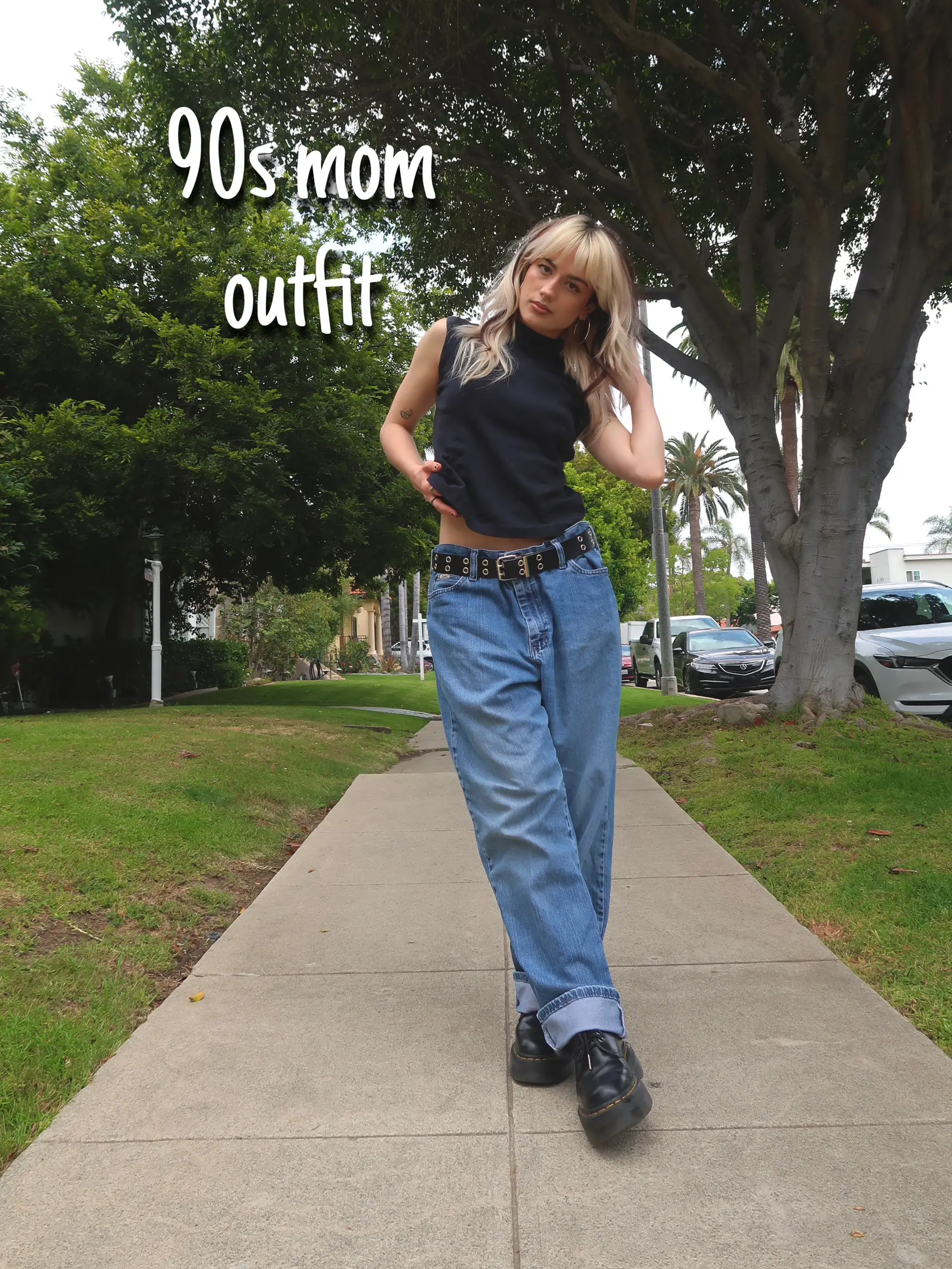 90s mom outfit inspo, Gallery posted by Lillian Kay