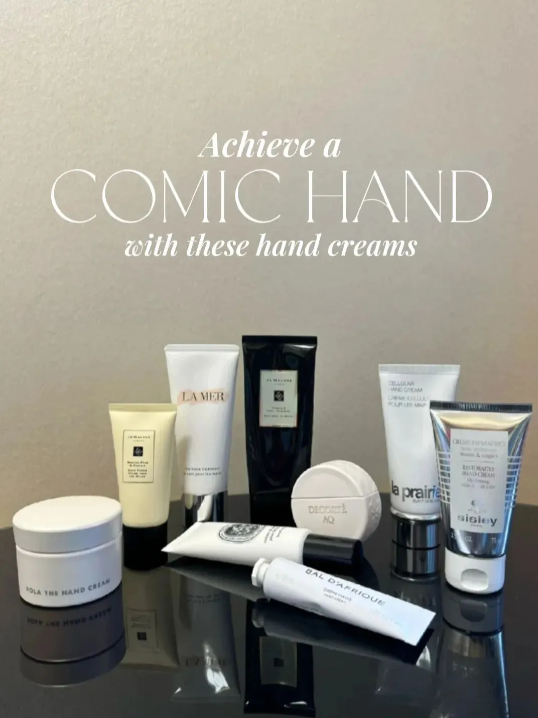 Fresh & Cozy Hand Cream – eos