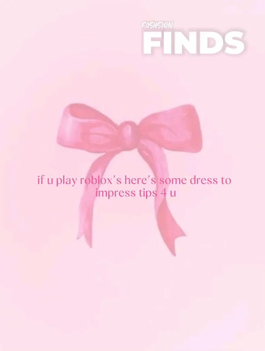 If you're playing dress to impress what is a cute outfit and what do you  wear if you're not VIP is the name is a NIME｜TikTok Search