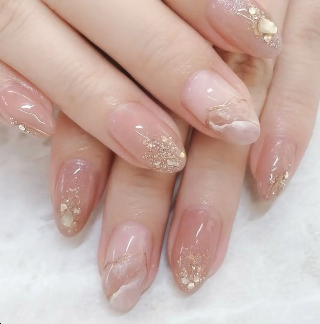 40 top Japanese Nail Art ideas in 2024