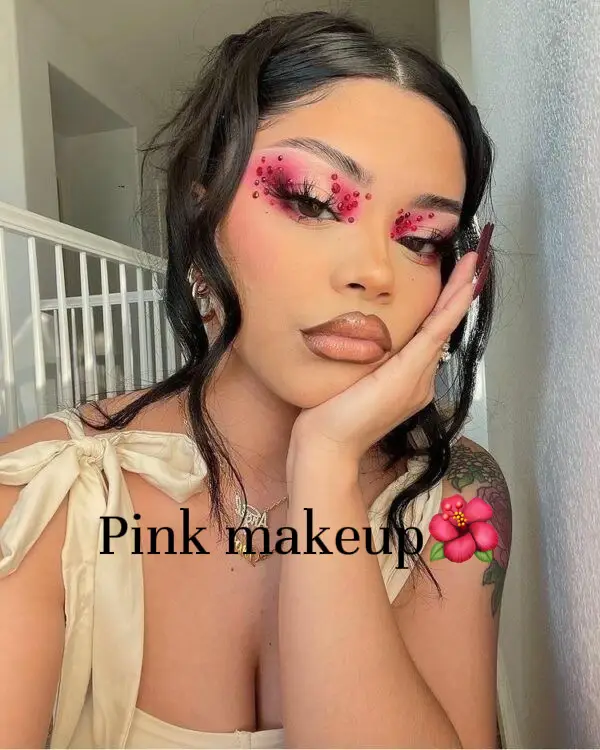 20 top 2024 Makeup soft ideas pink glam in