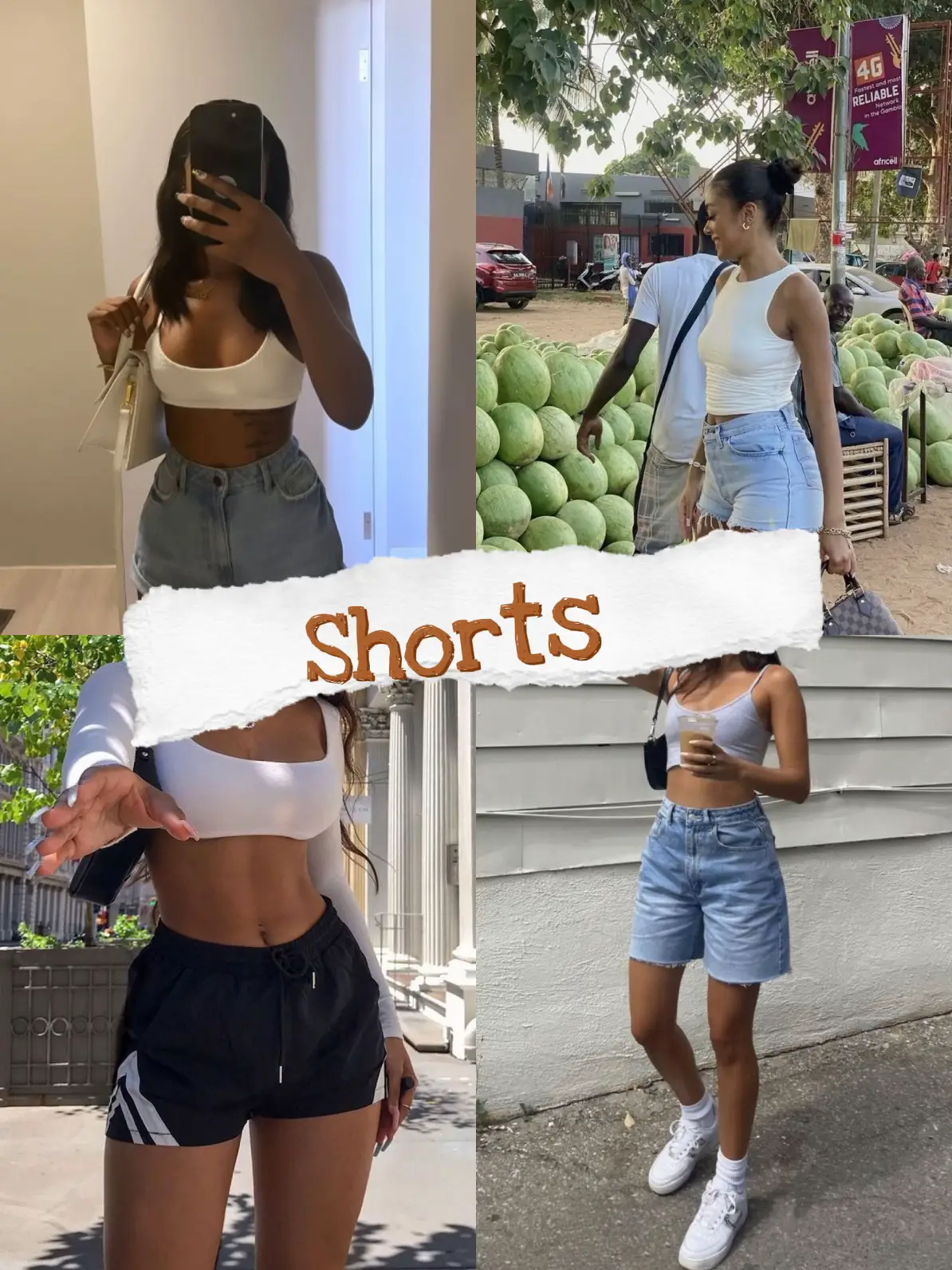 20 top Indie Fashion Shorts ideas in 2024
