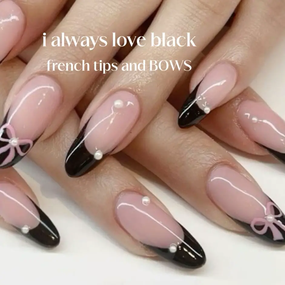 20 top 2023 summer nails french tips shourt ideas in 2024