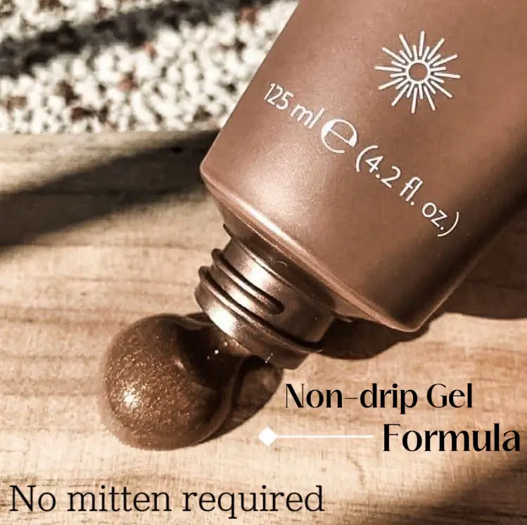 Reasons why I love my selftanner👙☀️ Gallery posted by Gabrielle