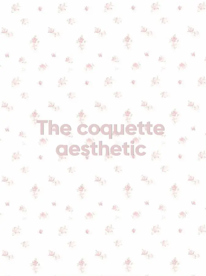 20 top Coquette Aesthetic As A Size 18 ideas in 2024