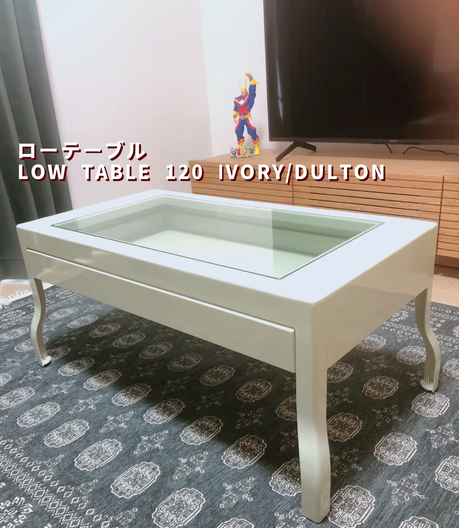 新品!!】新婚の方、ファミリーの方にもおすすめ✨ TV台 TVスタンド