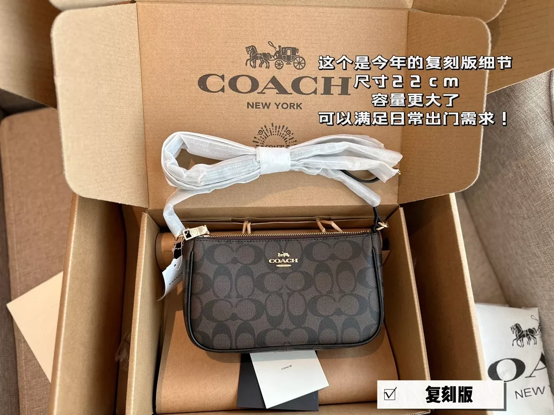 COACH #トートバッグ | Juliaが投稿したフォトブック | Lemon8