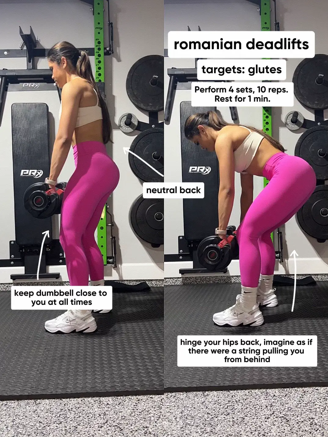 No-Squat Booty Band Workout: Sculpt and Tone Your Glutes - Fit and Food by  Jen