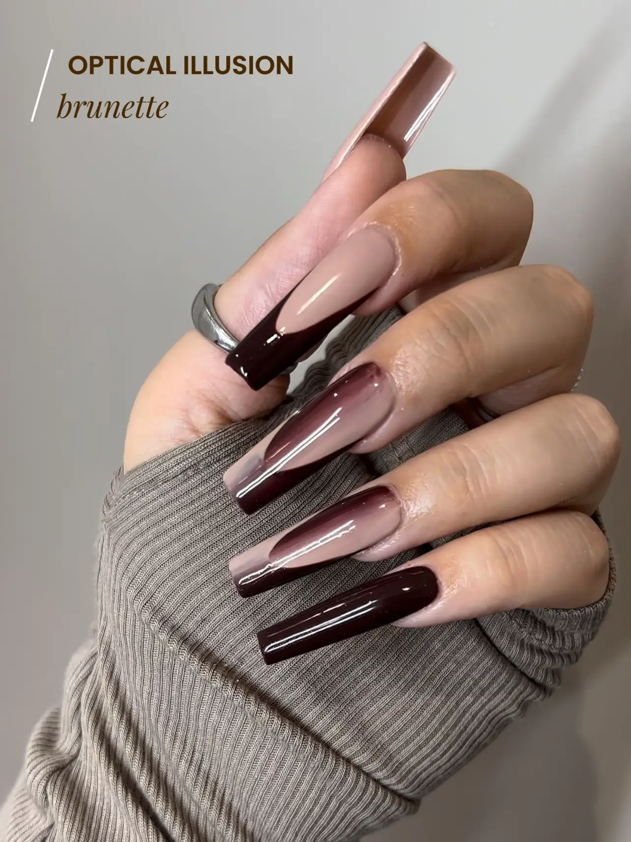 AUTUMN NAIL INSPO - PART 1🤎, Gallery posted by NudeyNails
