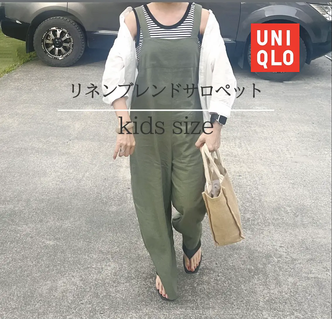 uniqlo オファー キッズ ma 1