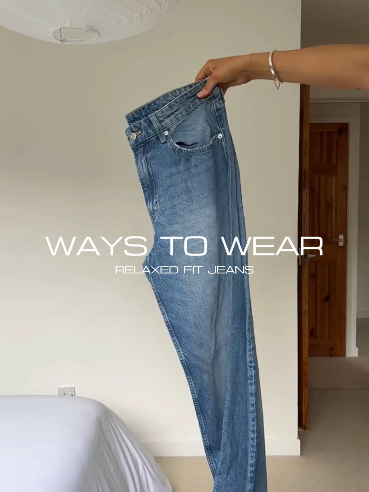 20 top How to Dress Up Relaxed Fit Jeans for Early Evening Meal