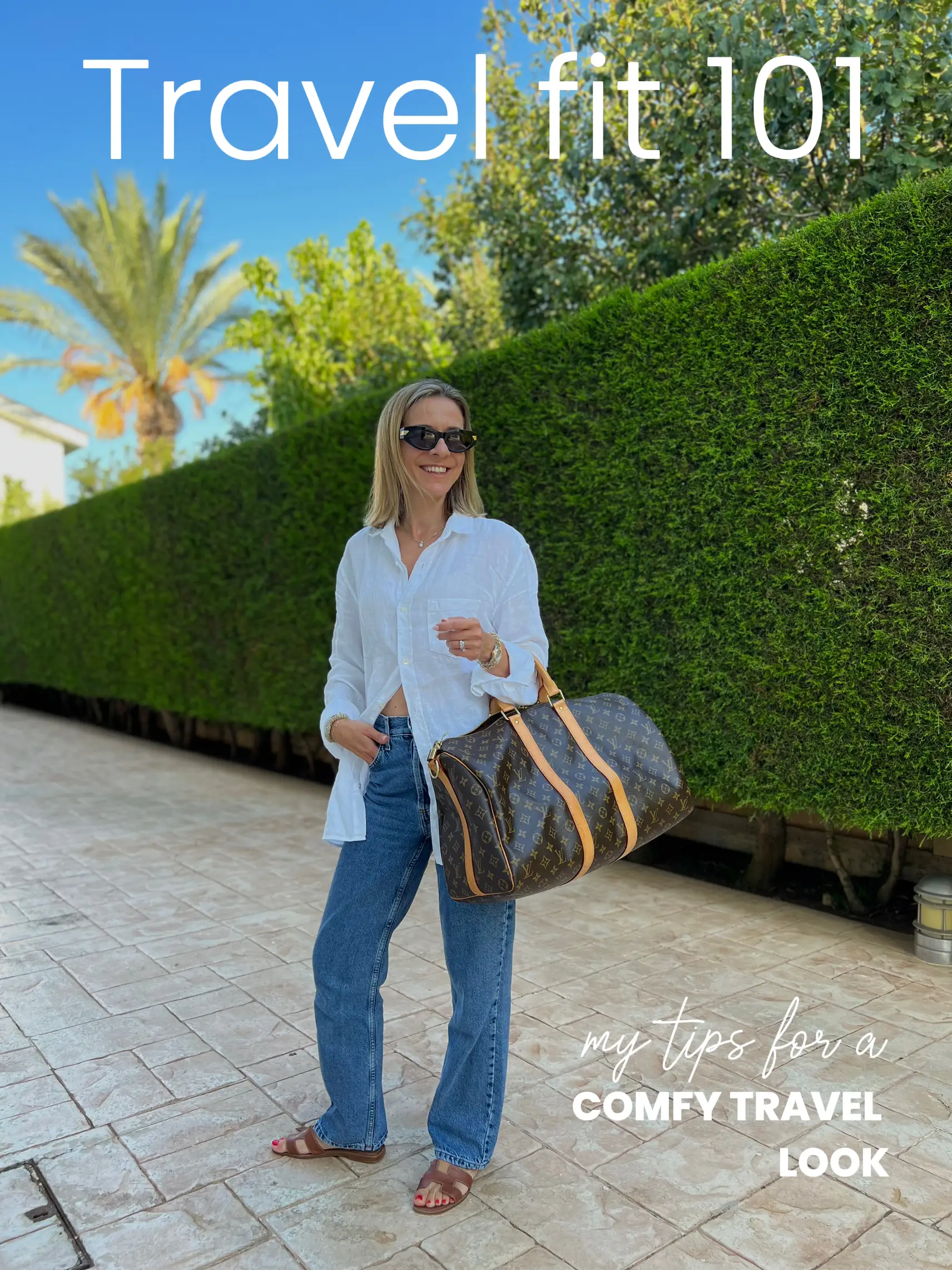 Comfy Travel fit 101, Gallery posted by nicoletta