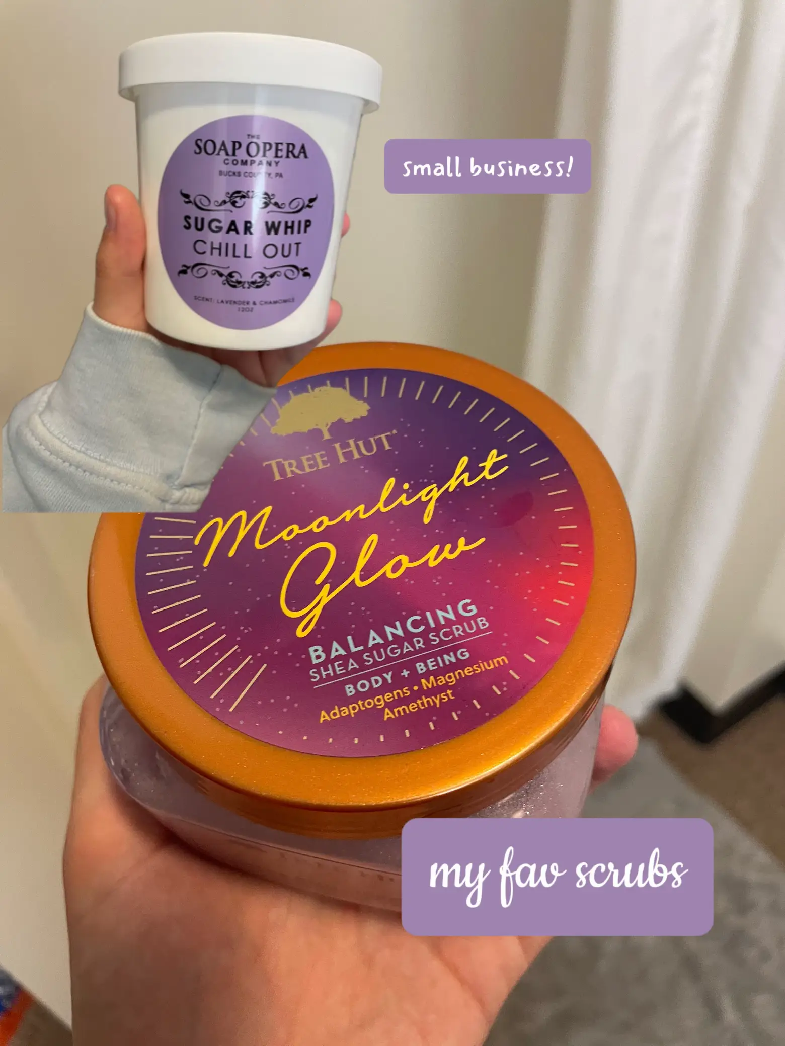 My 'Everything Shower' Essentials🚿🧼