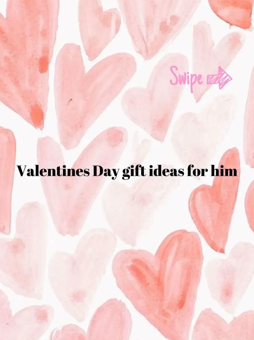 Sexy gift ideas for your valentine from 3Wishes
