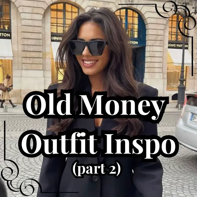 19 top Clothing basics old money ideas in 2024