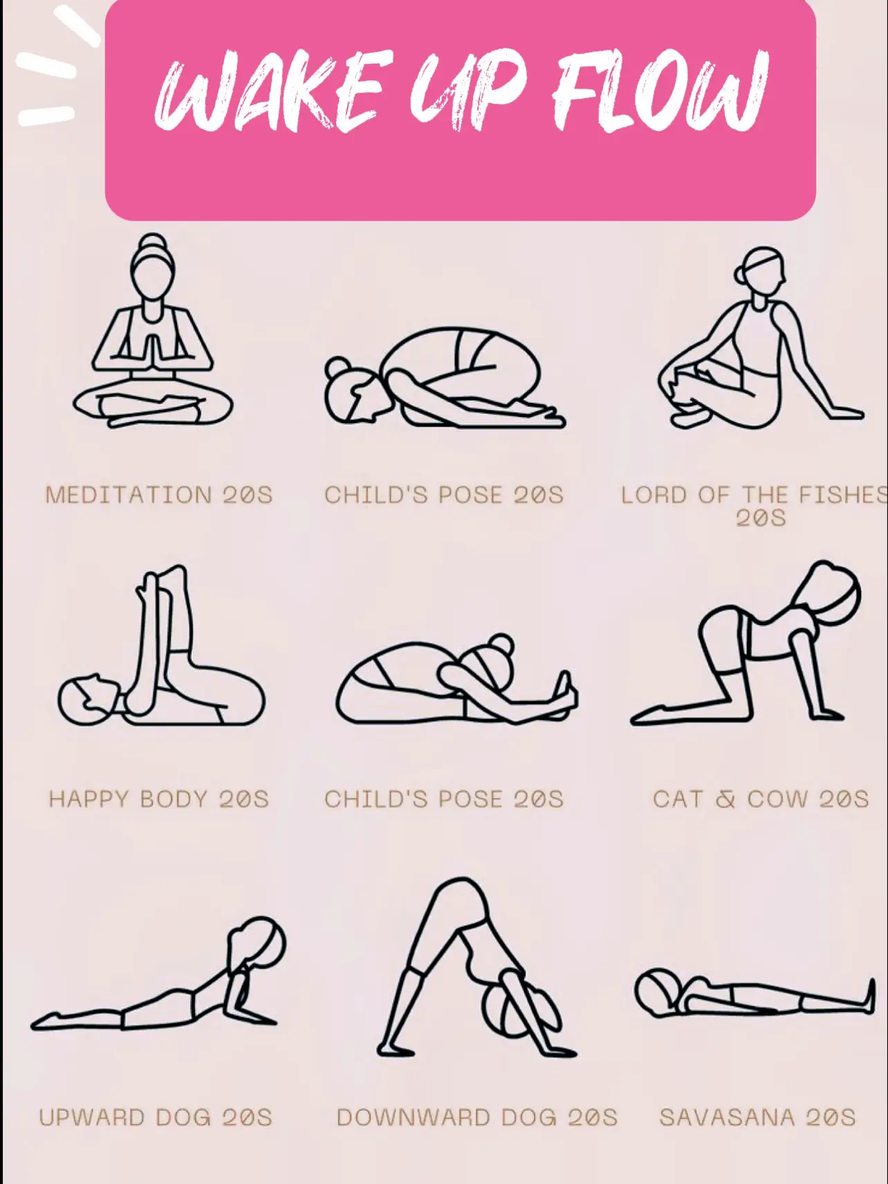 Bikram Yoga Pose #20: Fixed Firm Pose: Supta Vajrasana “ B…