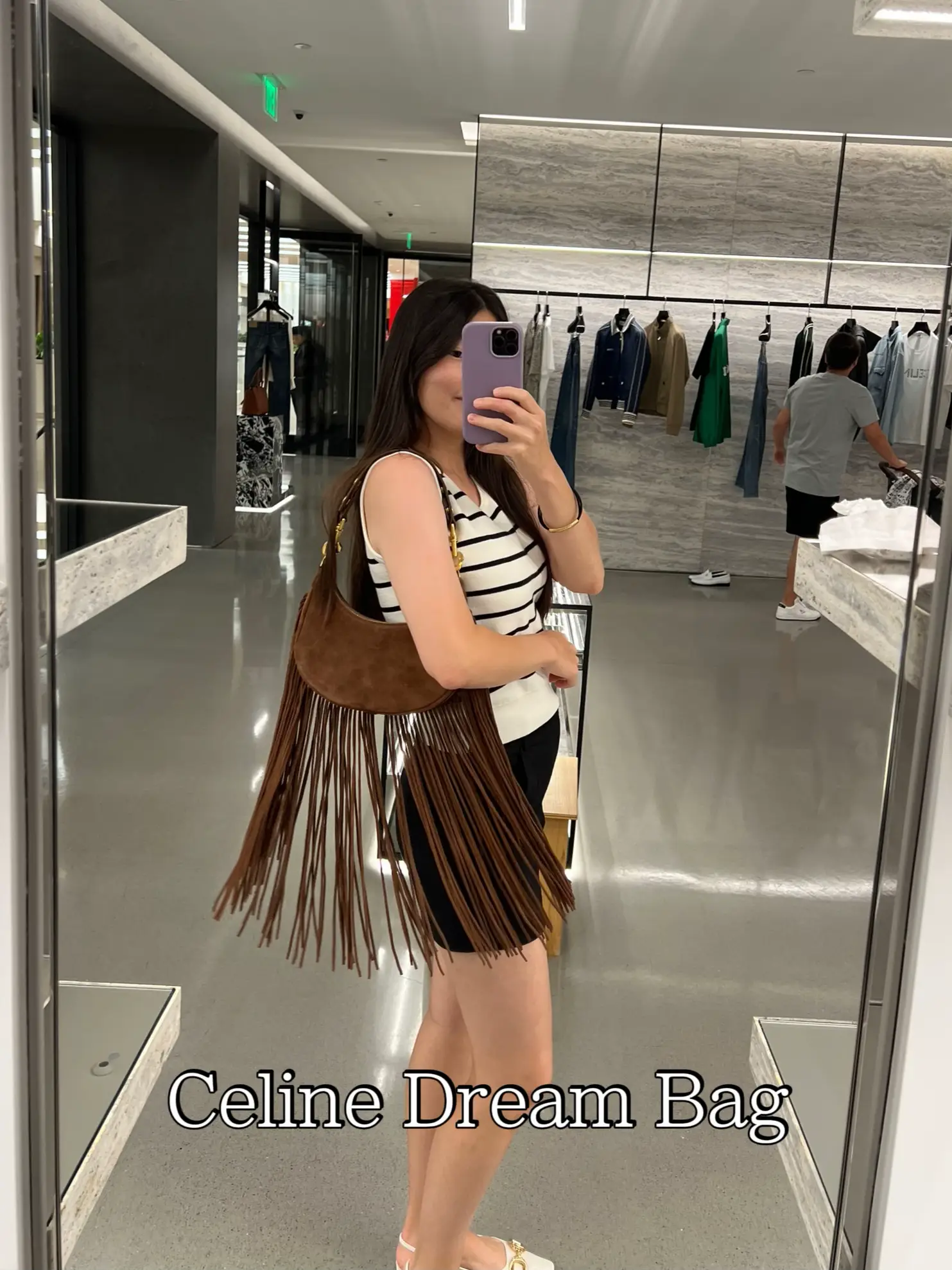 Celine the discount dream