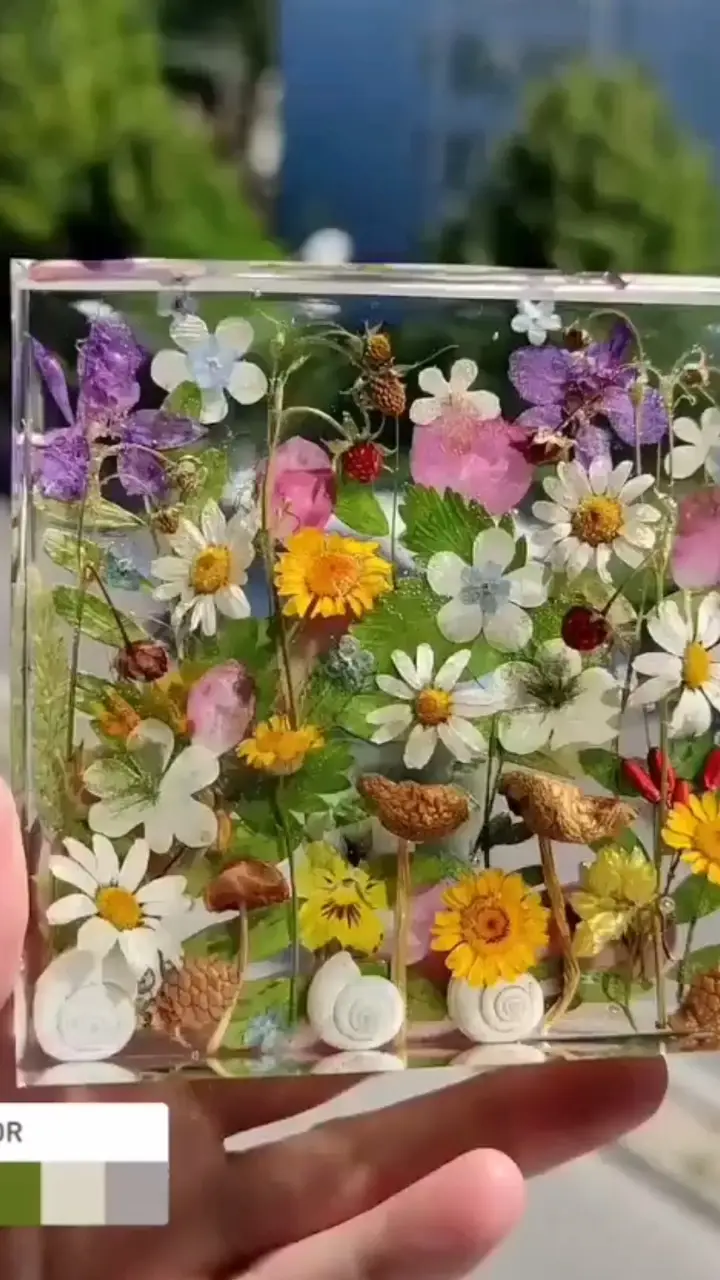 ❀花材 かた ✿プルメリア❀造花❀✨ハイビスカス✨✿