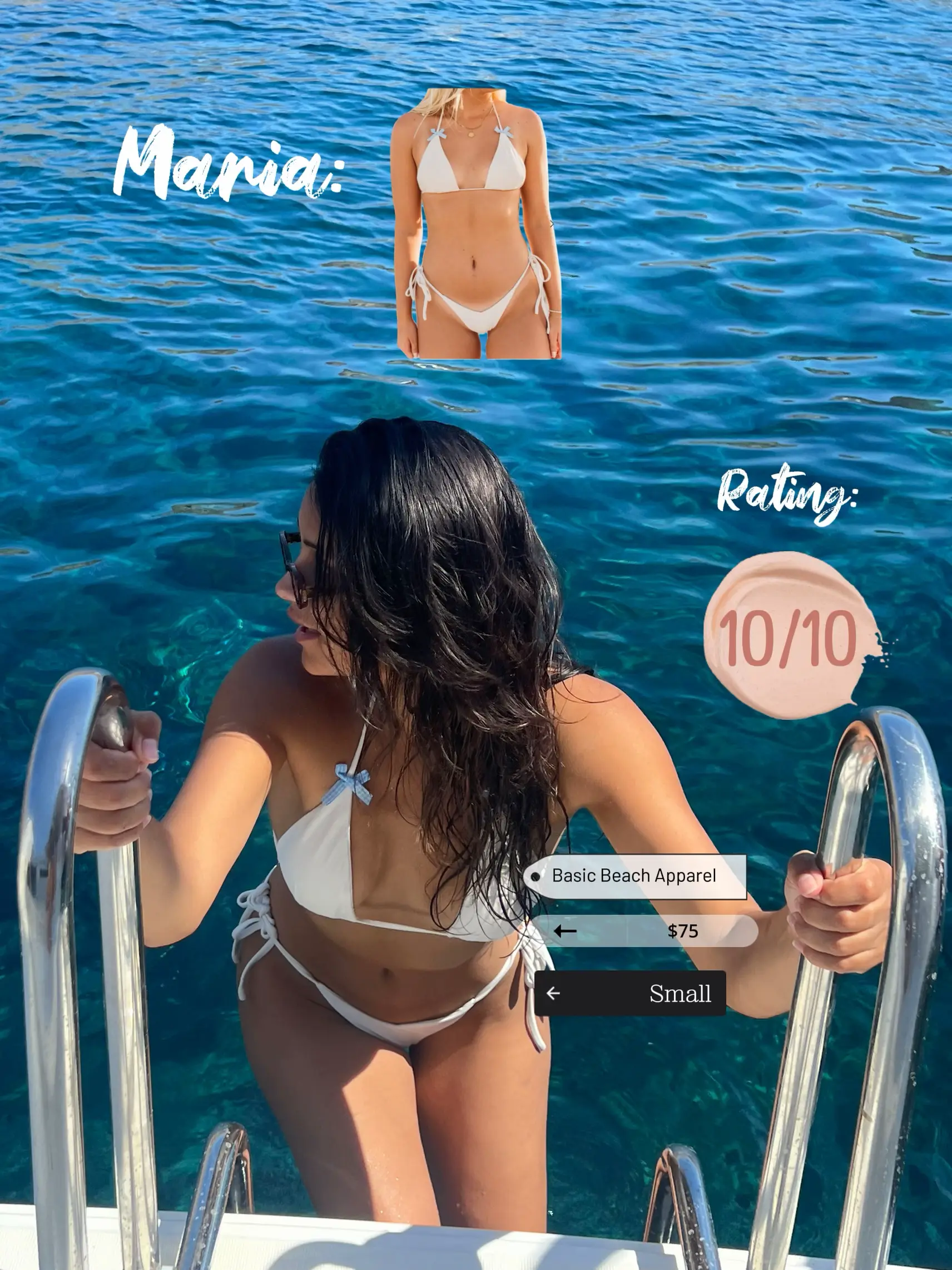 Calzedonia on X: Softer than ever: new MALIBU Bikini! 💚 https
