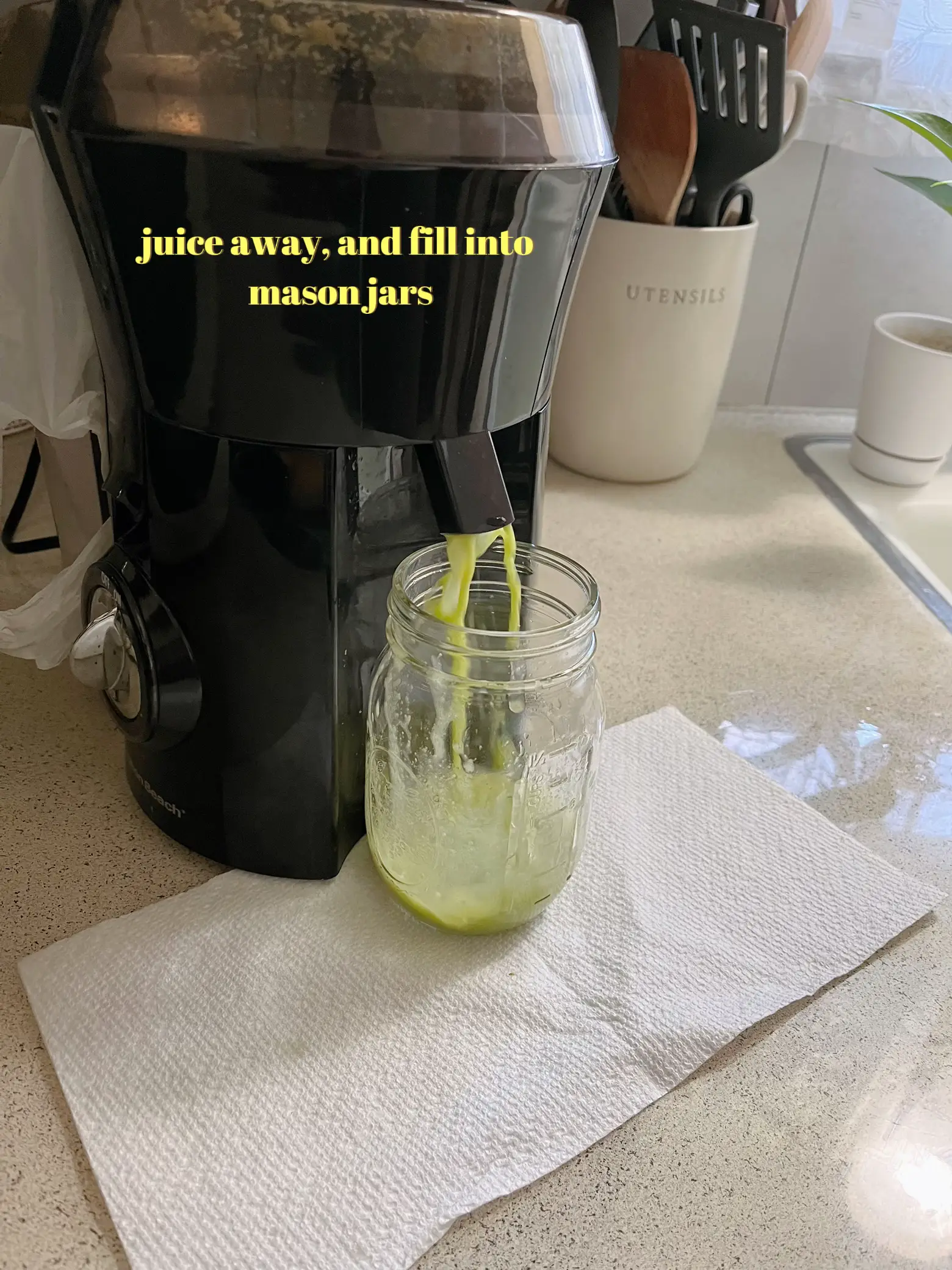 Buy the Fruit and Vegetable Juice Extractor, JE2200B