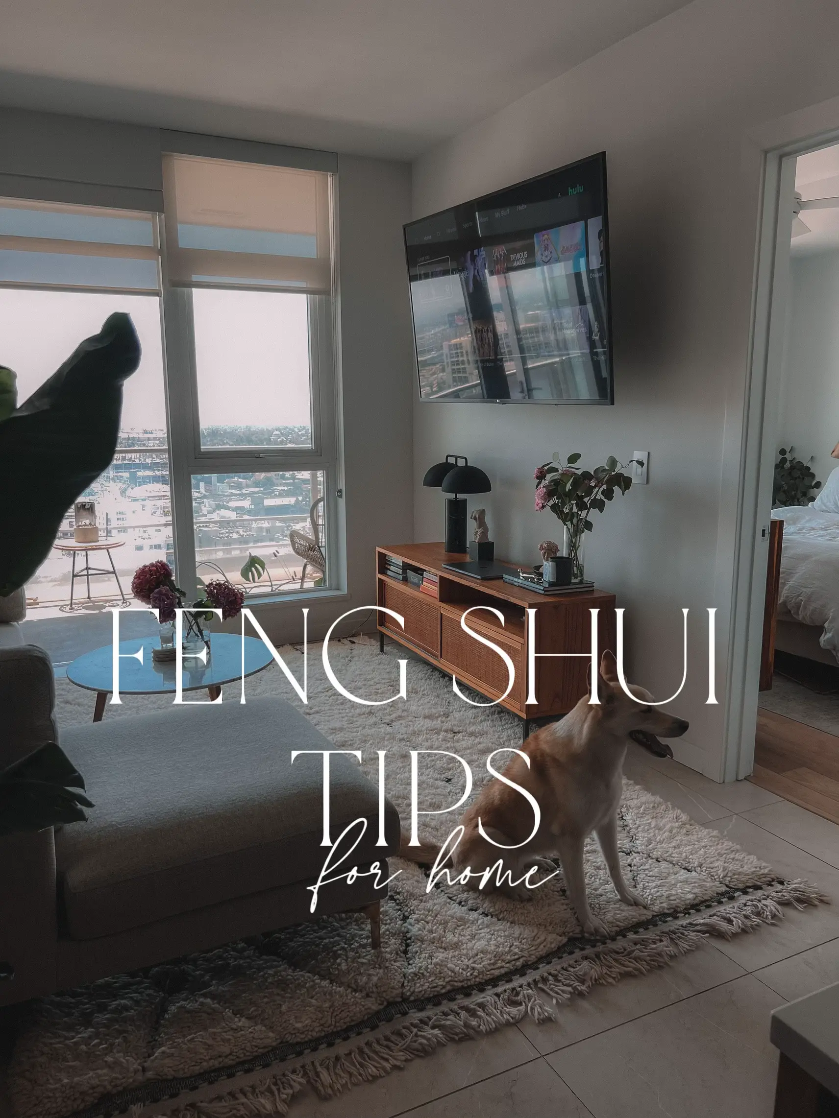 Feng shui guides room placement to avoid negativity, Life + Entertainment
