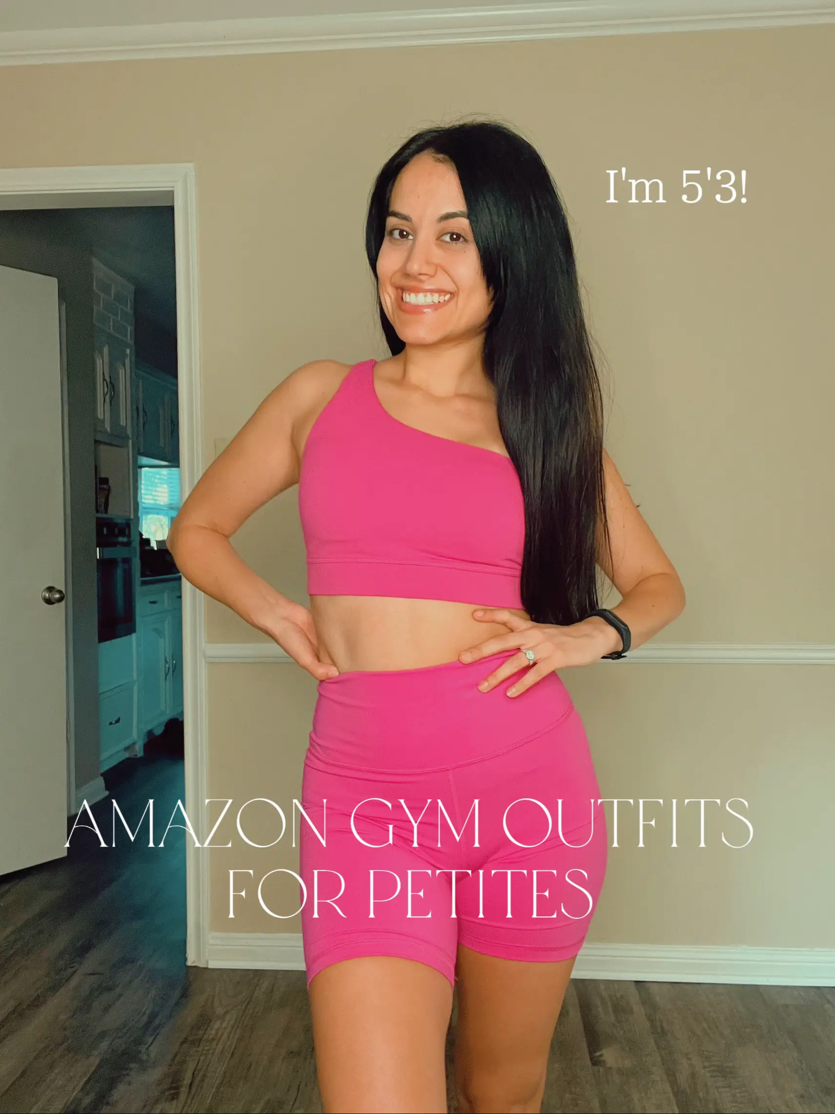 5 Cute and Comfortable Gym Outfits for Girls