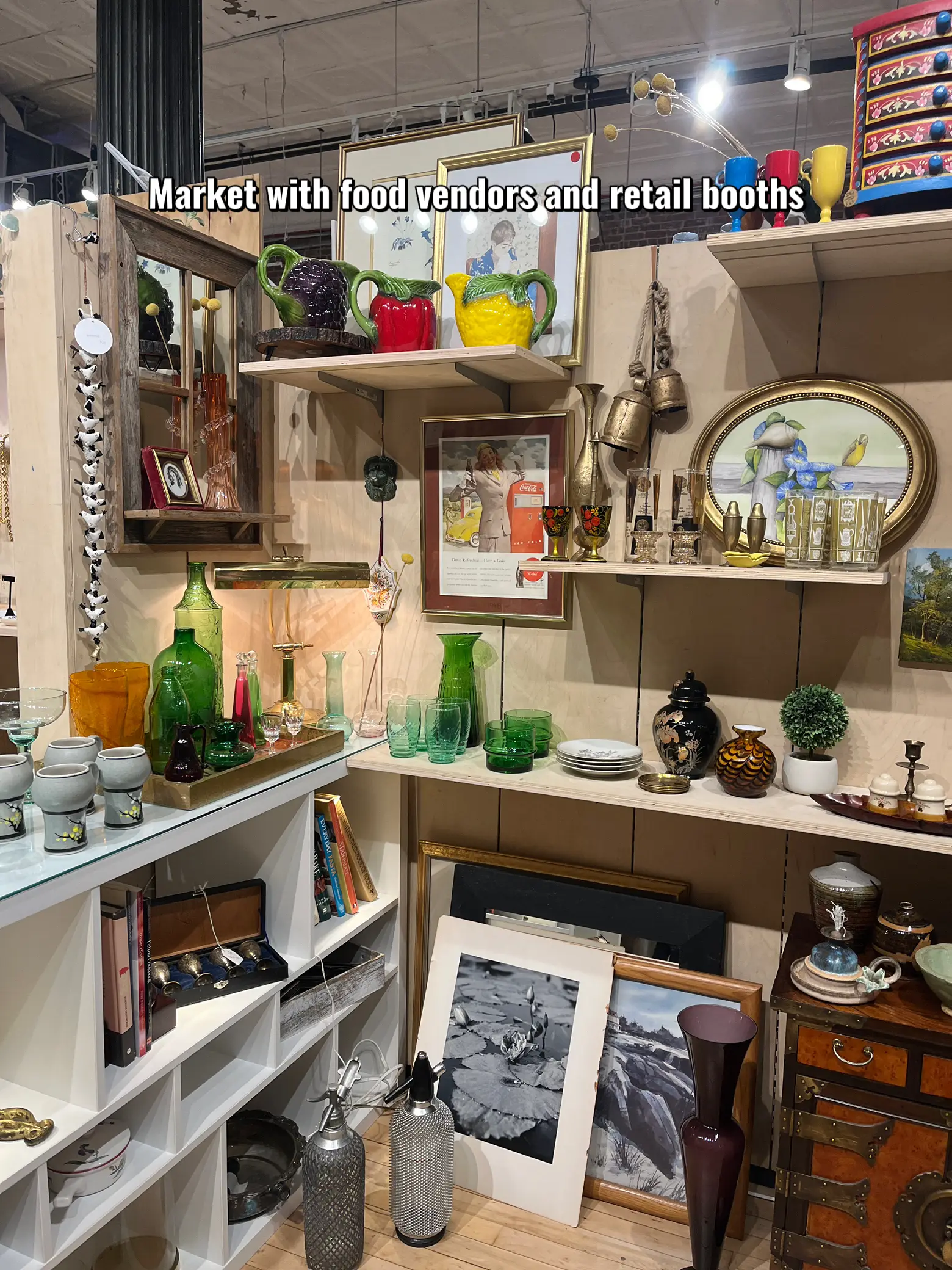 Canal Street Marketplace, Gallery posted by Helen