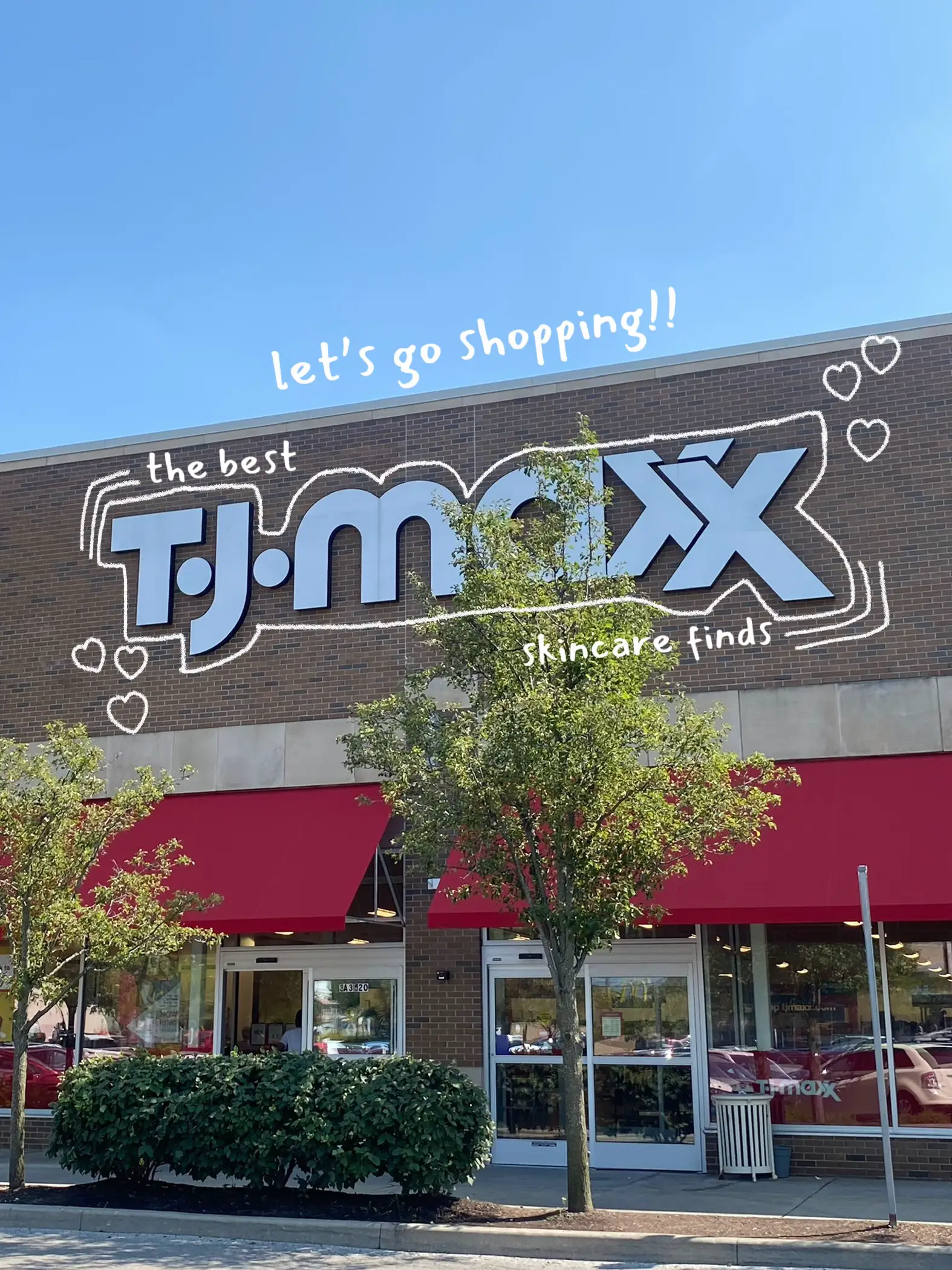 TJ Maxx and Marshall's Are Launching Online Shopping - The Budget