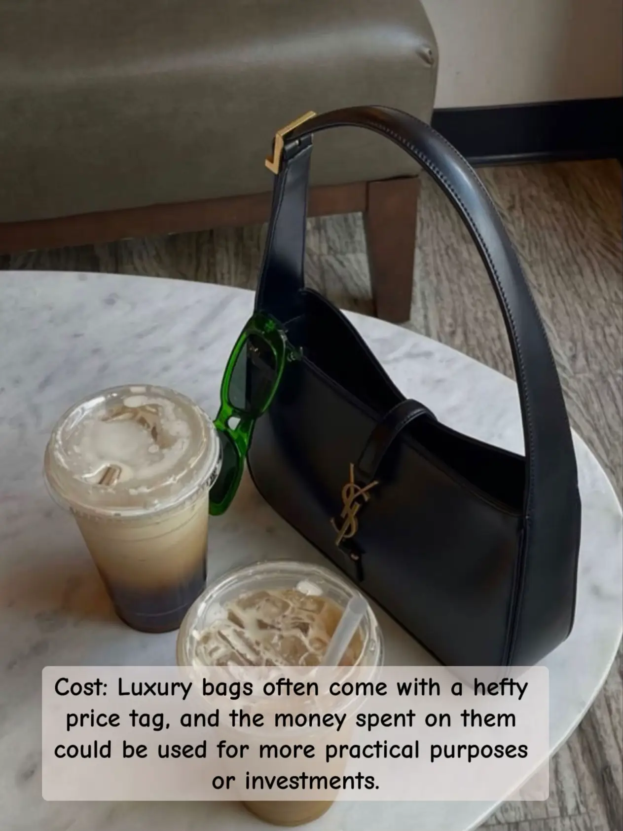 Used on sale luxury bags