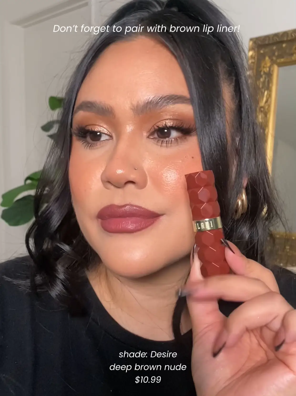 MILANI MATTE LIPSTICKS - FALL SHADES 🤎🧣🍂, Gallery posted by sarahsowse
