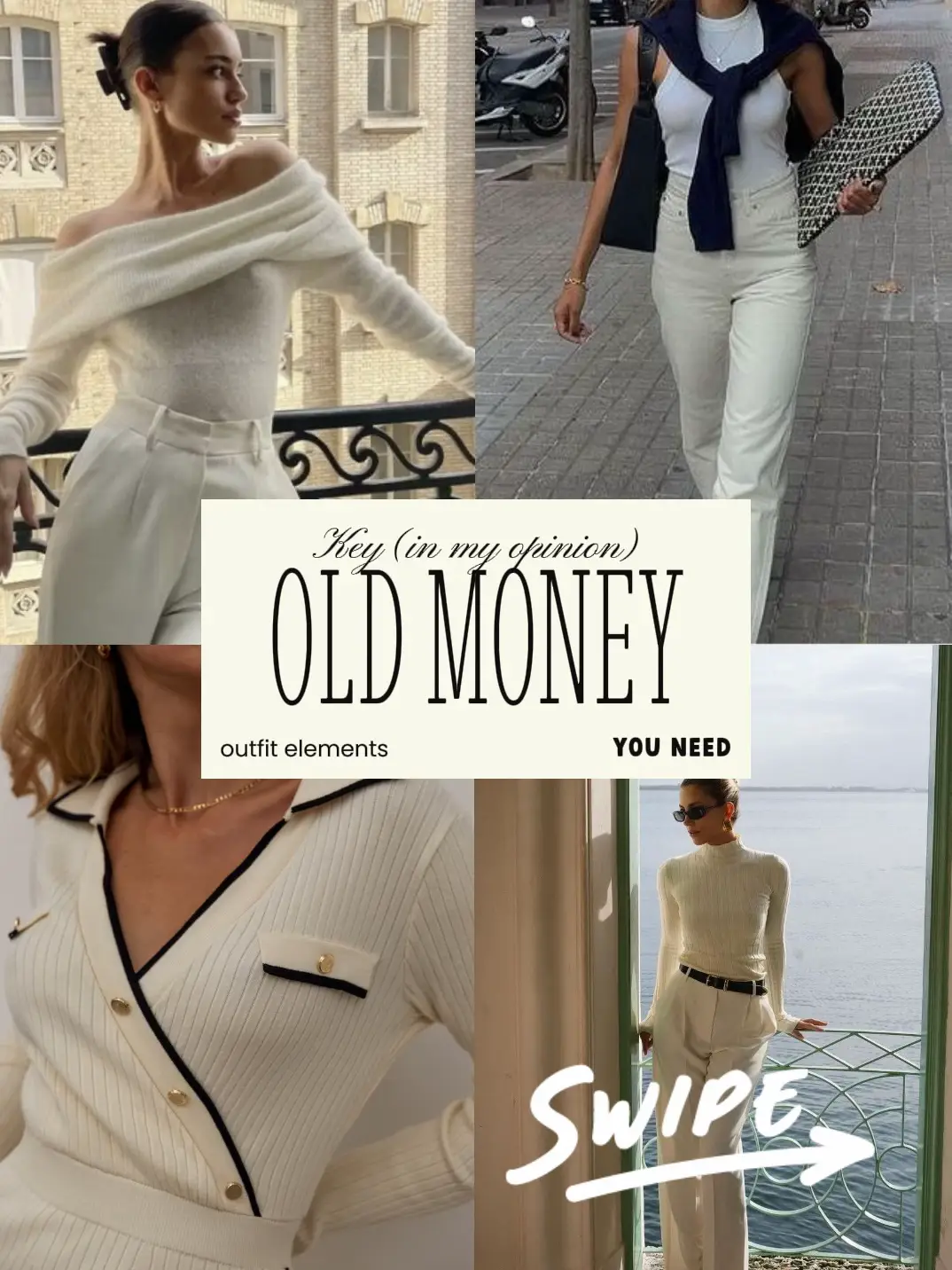 20 top Old Money Outfit for Women ideas in 2024