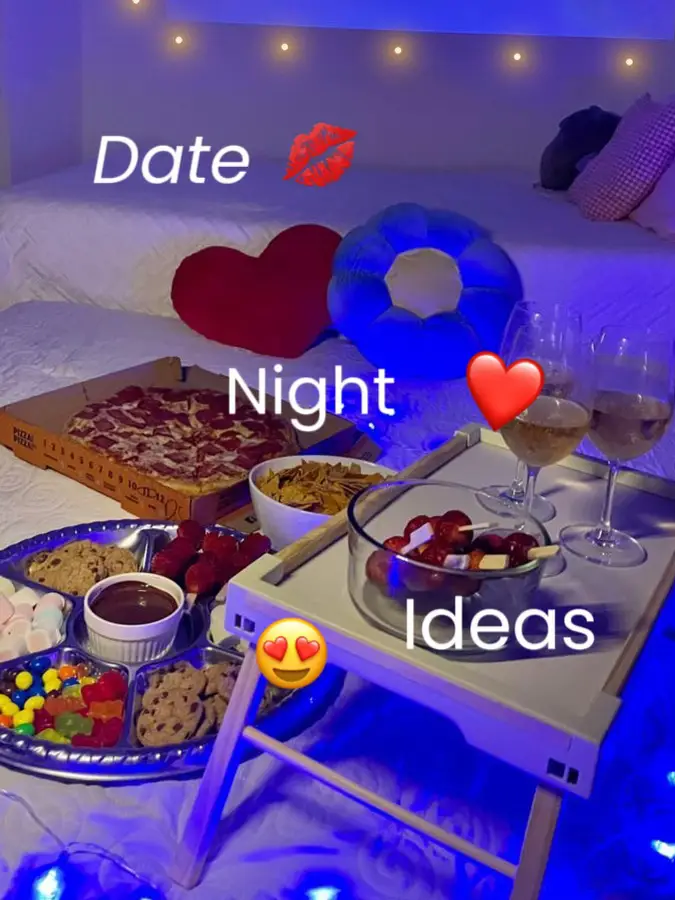 Mafia Date Night - The Dating Divas