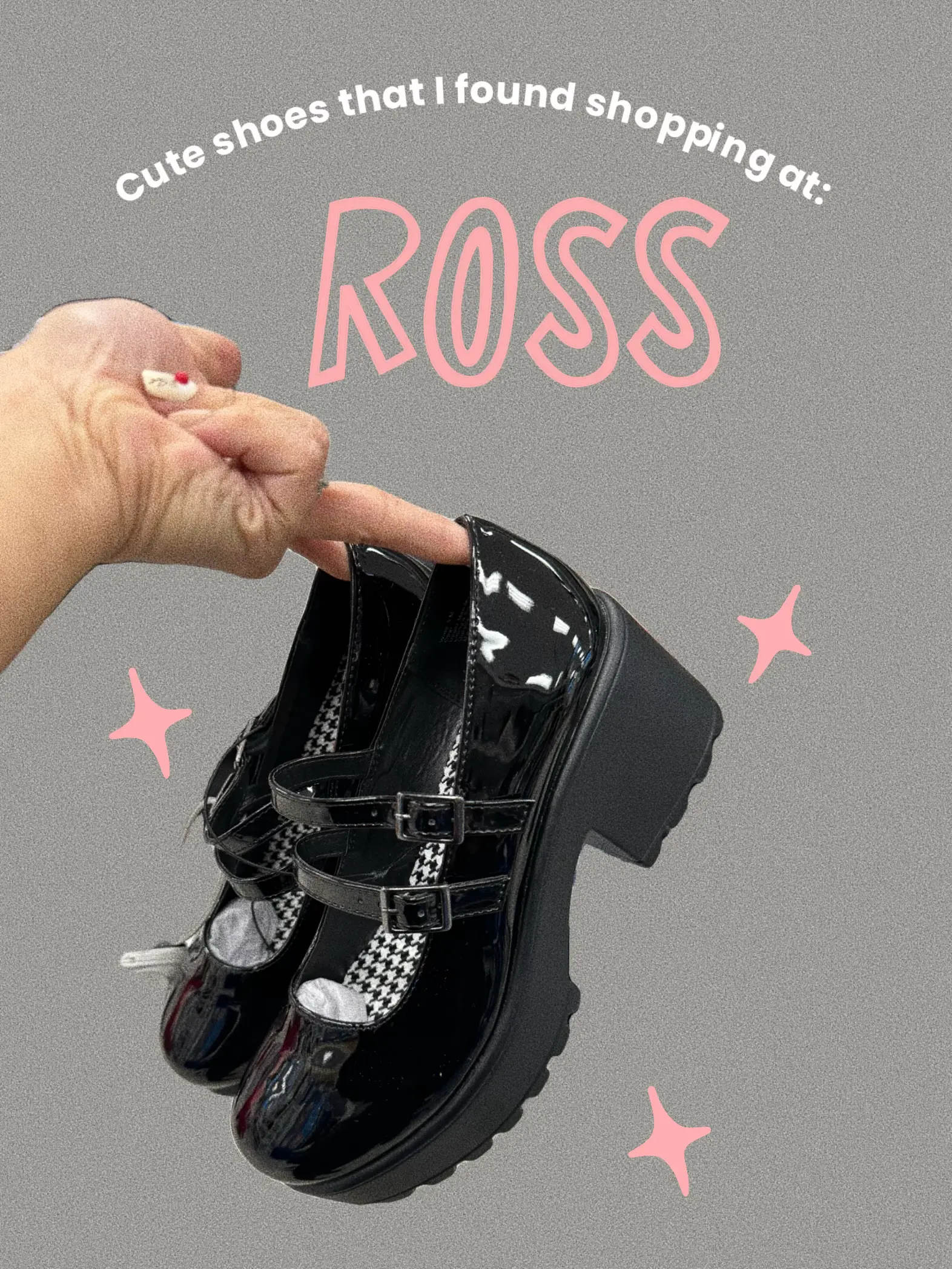 Ross Shoe Finds 🖤 | Gallery posted by veronica | Lemon8