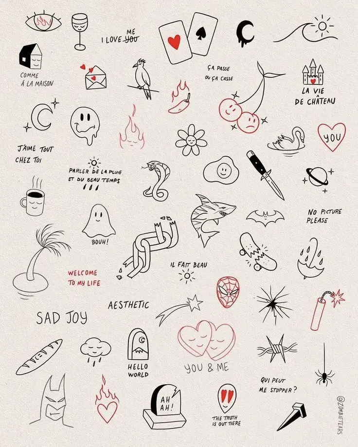 Minimalist Tattoo Ideas Gallery Posted By Maggie Lemon8 minimalist-tattoo-ideas-gallery-posted-by-maggie-lemon8