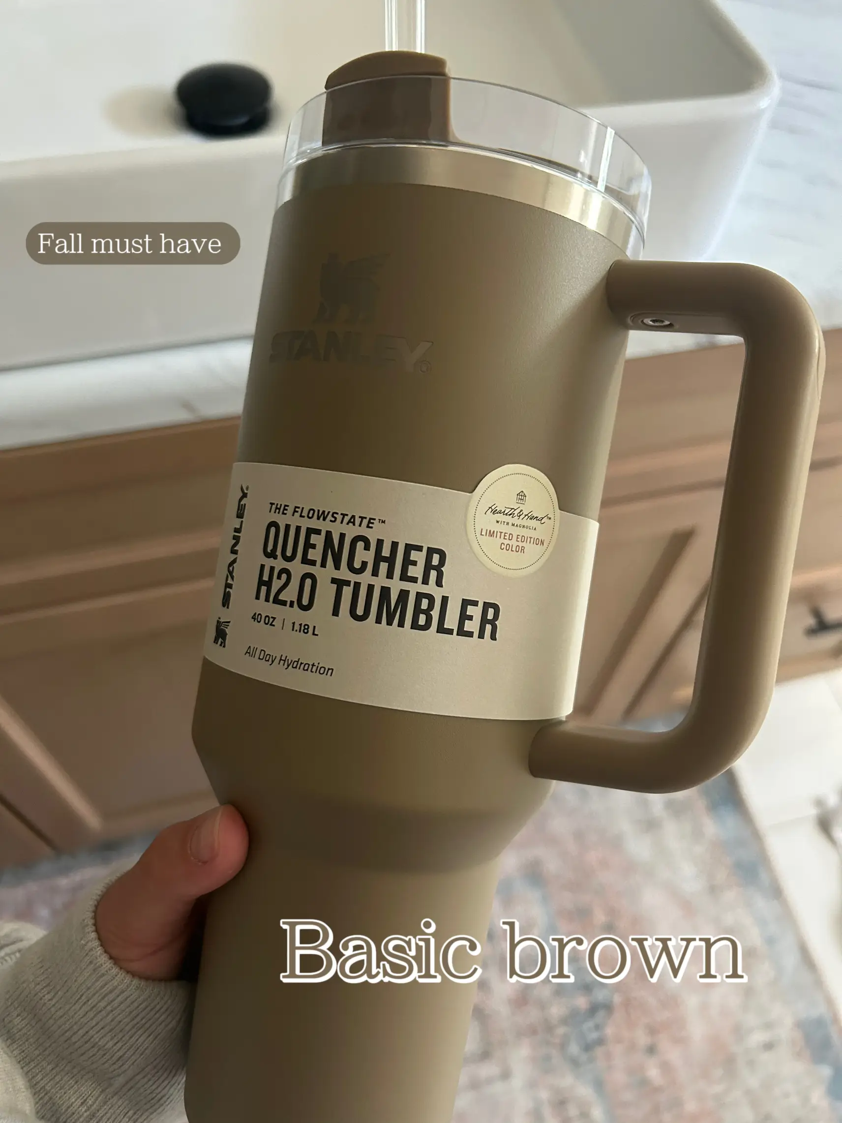 Basic brown, Gallery posted by Easler_loriann