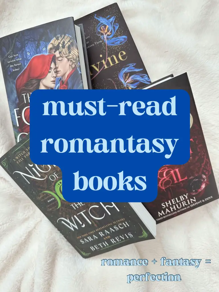Books I Recommend Reading After Listening to Everything I Know About Love :  A Guest Post from Laufey - B&N Reads