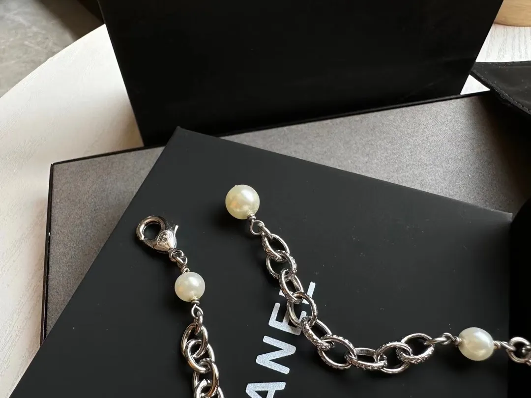 ❣️訳あり シャネルCHANEL ネックレス97 p