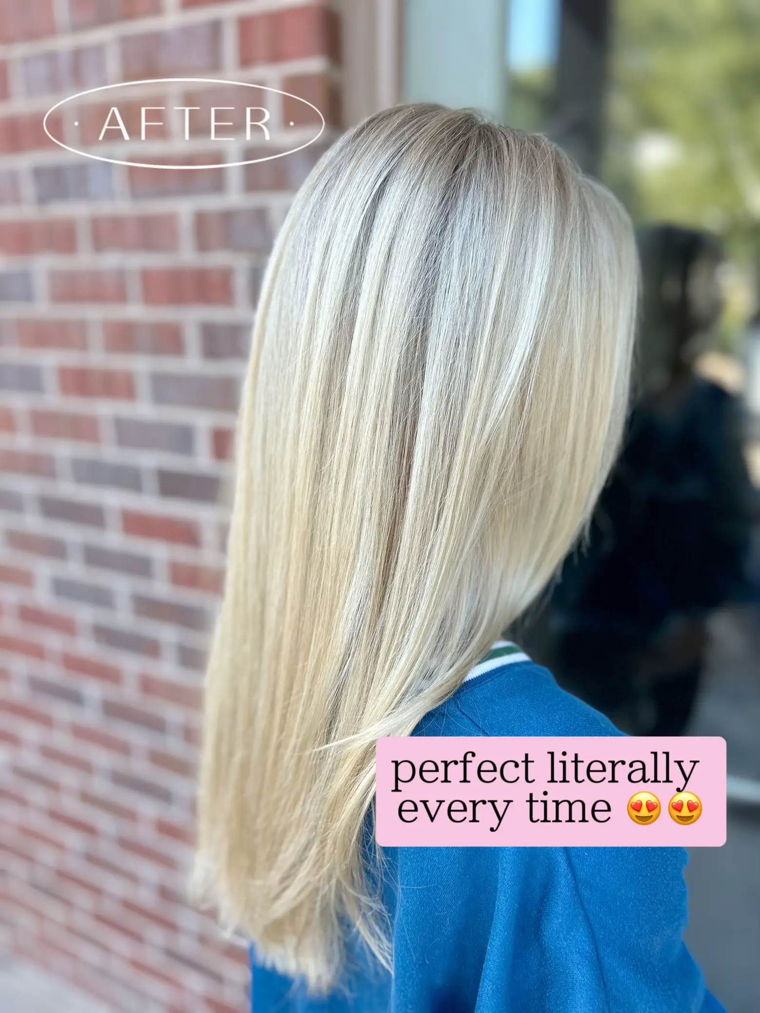 come get the Perfect Blonde 😍😍 | Gallery posted by Poppy-Grace | Lemon8