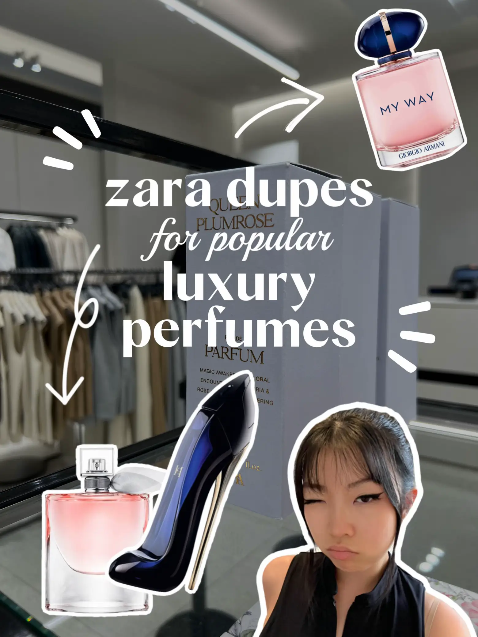  Zara Mujer Eau De Toilette Mujer 1.0 fl oz/1.0 fl oz : Belleza  y Cuidado Personal
